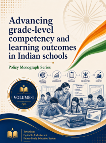 Advancing grade-level competency and learning outcomes in Indian schools