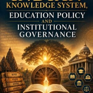 Indian Knowledge System, Education Policy and Institutional Governance