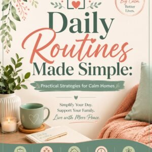 Daily Routines Made Simple