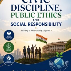 Civic Discipline, Public Ethics and Social Responsibility