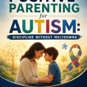 Positive Parenting for Autism