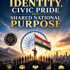 National Identity, Civic Pride and Shared National Purpose