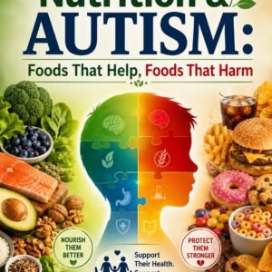 Nutrition & Autism
