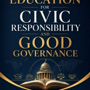 Education for Civic Responsibility and Good Governance