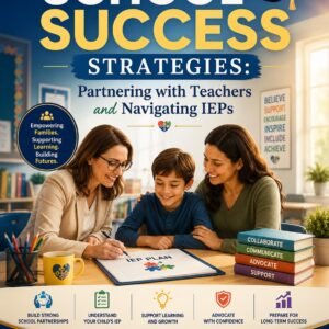 School Success Strategies