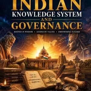 Foundations of Indian Knowledge System and Governance