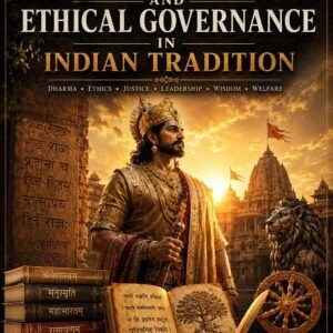 Rajadharma and Ethical Governance in Indian Tradition