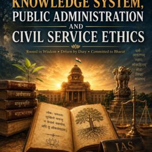 Indian Knowledge System, Public Administration and Civil Service Ethics