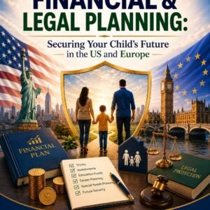 Financial & Legal Planning