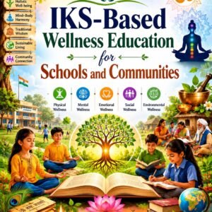 IKS-Based Wellness Education for Schools and Communities
