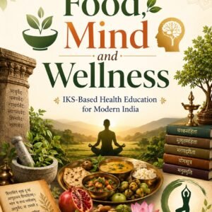 Food, Mind and Wellness: IKS-Based Health Education for Modern India
