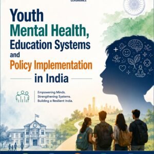 Youth Mental Health, Education Systems and Policy Implementation in India