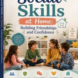 Social Skills at Home